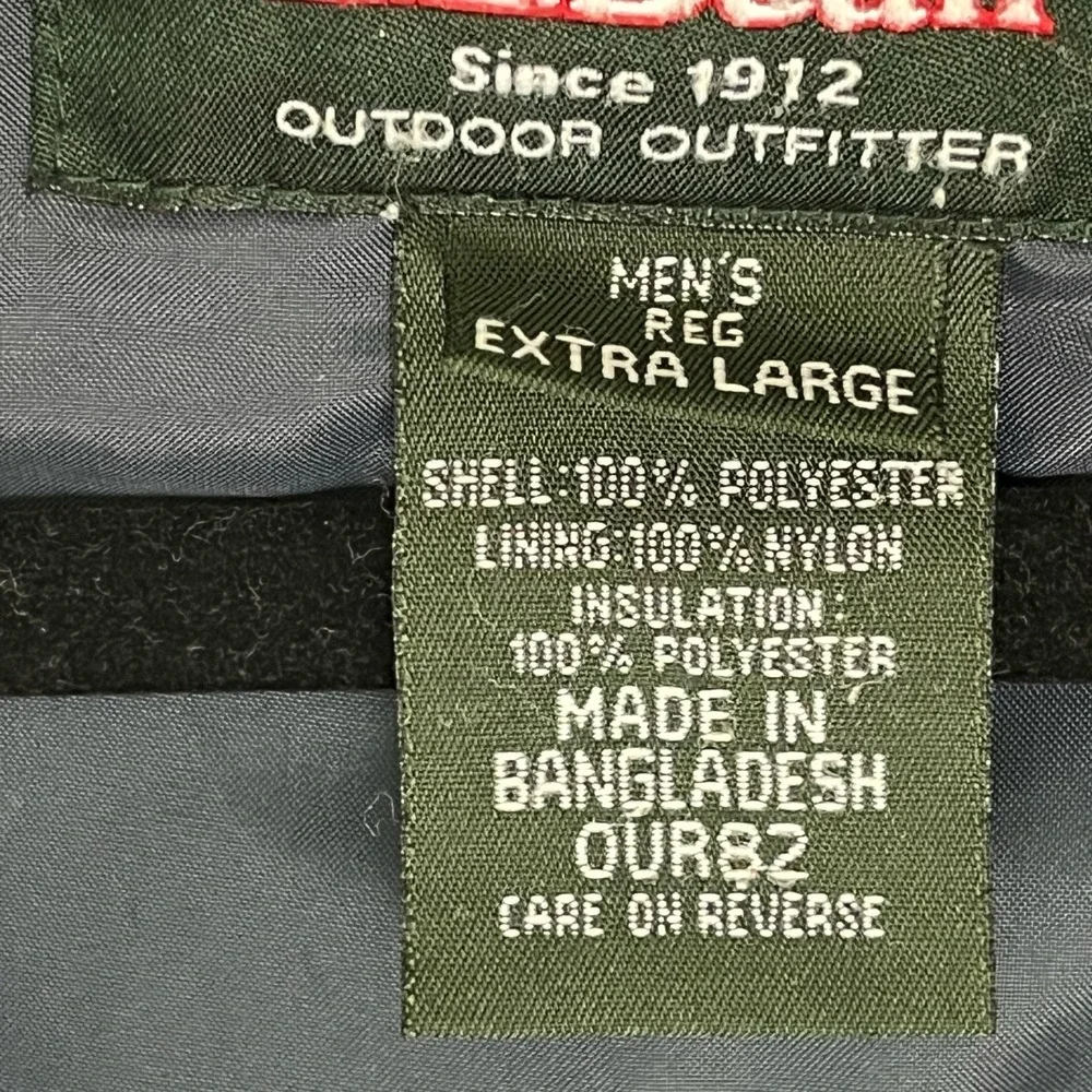 L.L. Bean ll bean